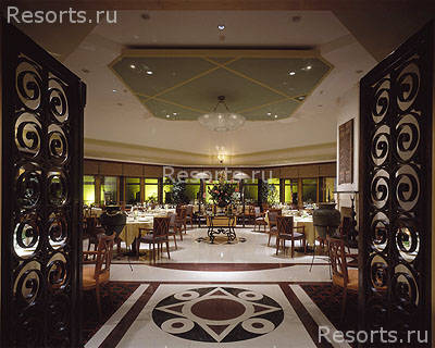 Four Seasons Hotel Istanbul 6